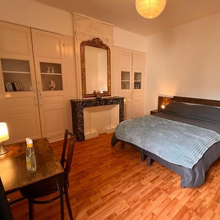 La Colbertine - Charming Apartment In Place Colbert Rochefort  Eksteriør bilde