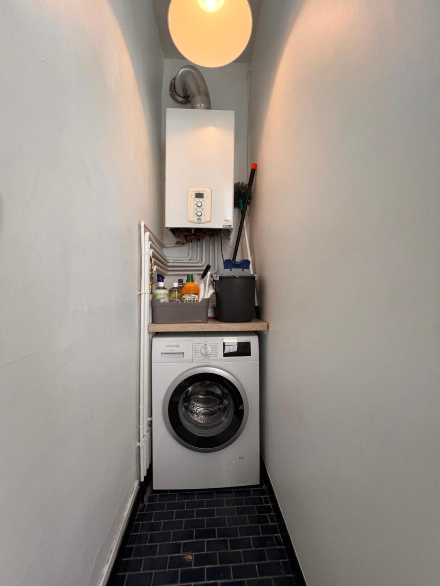 La Colbertine - Charming Apartment In Place Colbert Rochefort  Eksteriør bilde